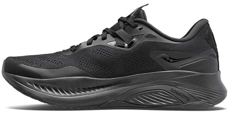 索康尼 Guide 15 'Triple Black' S20684-14 Buy 索康尼 Guide 15 'Triple Black' S20684-14