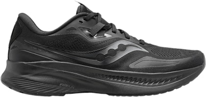 Saucony Guide 15 'Triple Black' S20684-14 Saucony Guide 15 'Triple Black' S20684-14