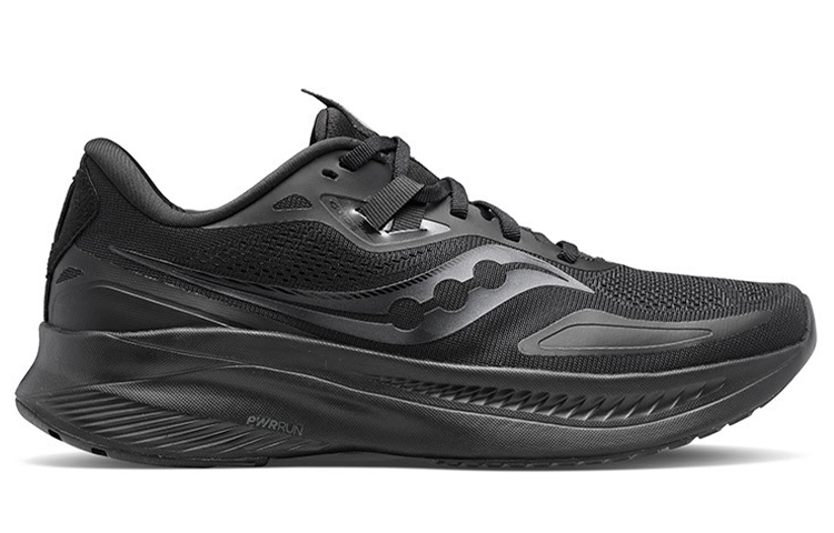 Order 索康尼 Guide 15 'Triple Black' S20684-14