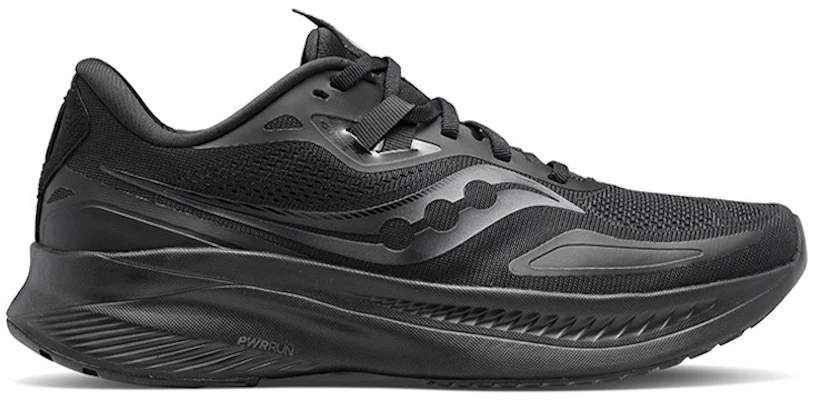 索康尼 Guide 15 'Triple Black' S20684-14 Order 索康尼 Guide 15 'Triple Black' S20684-14