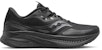 Saucony Guide 15 'Hitam Sepenuhnya' S20684-14