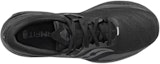 Shop Saucony Guide 15 'Hitam Sepenuhnya' S20684-14