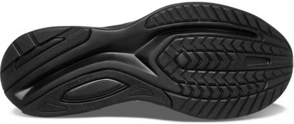 Saucony Guide 15 'Hitam Sepenuhnya' S20684-14 Purchase Saucony Guide 15 'Hitam Sepenuhnya' S20684-14