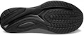 Saucony Guide 15 'Hitam Sepenuhnya' S20684-14