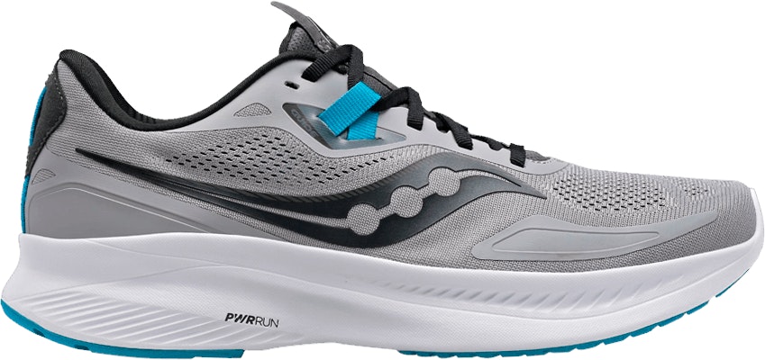 Saucony Guide 15 Wide 'Alloy Topaz' Lelaki/Perempuan Running Kasut. S20685-15 Buy Saucony Guide 15 Wide 'Alloy Topaz' Lelaki/Perempuan Running Kasut. S20685-15
