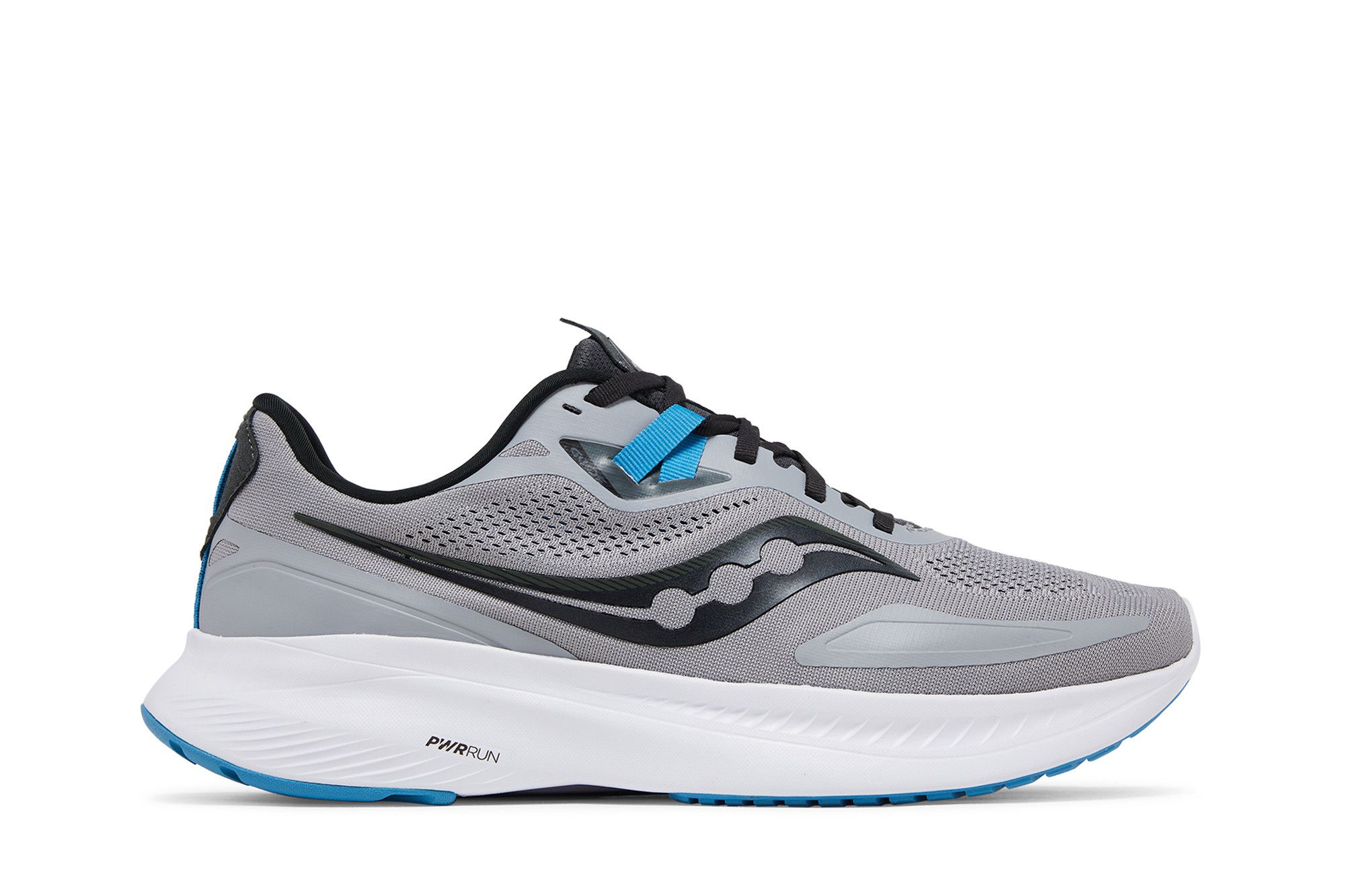 Saucony Guide 15 Wide 'Alloy Topaz' S20685-15