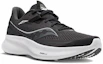 Lookbook Saucony Guide 15 Wide 'Hitam Putih' S20685-05