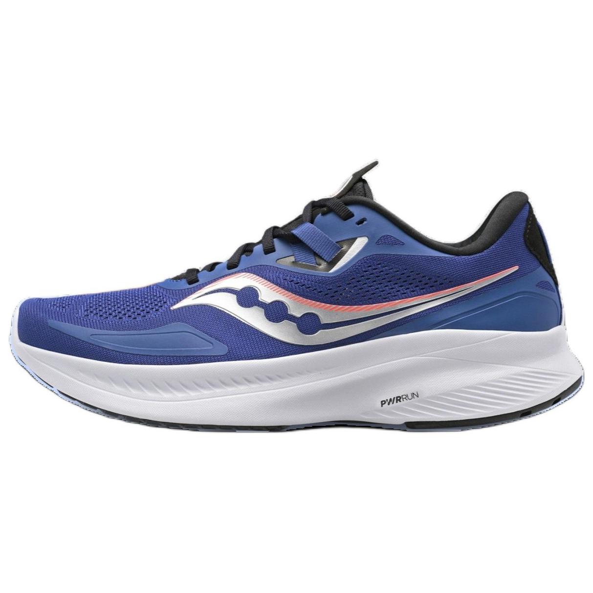 Saucony Guide 15 Wide 'Sapphire' S20685-16