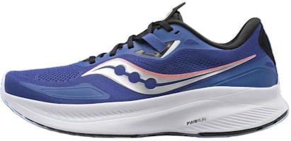 Saucony Guide 15 Wide 'Sapphire' Leluasana S20685-16 Buy Saucony Guide 15 Wide 'Sapphire' Leluasana S20685-16