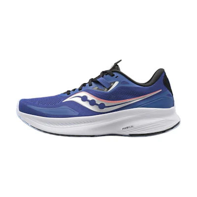 Saucony Guide 15 Wide 'Sapphire'