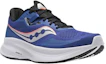 Lookbook Saucony Guide 15 Wide 'Sapphire' Sepatu Lari Pria S20685-16