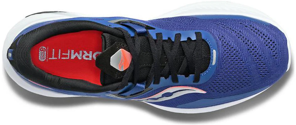 Saucony Guide 15 Wide 'Sapphire' Sepatu Lari Pria S20685-16 Shop Saucony Guide 15 Wide 'Sapphire' Sepatu Lari Pria S20685-16