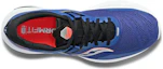 Shop Saucony Guide 15 Wide 'Sapphire' Sepatu Lari Pria S20685-16