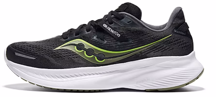 Saucony Guide 16 'Black Green' S20810-34 Saucony Guide 16 'Black Green' S20810-34