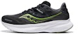 Saucony Guide 16 'Hitam Hijau' S20810-34