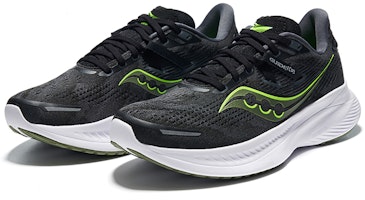 써코니 가이드 16 '블랙 그린' S20810-34 Lookbook 써코니 가이드 16 '블랙 그린' S20810-34