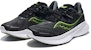 Saucony Guide 16 'Hitam Hijau' S20810-34