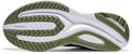 Saucony Guide 16 'Hitam Hijau' S20810-34