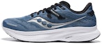 Buy Saucony Guide 16 'Murk Black' Kasut Lari Lelaki Hitam Gelap S20810-23