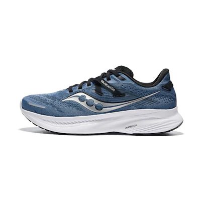 Saucony Guide 16 'Murk Black'