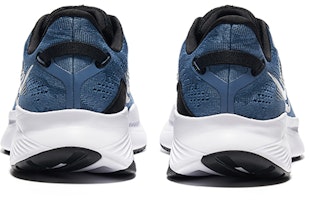 Saucony Guide 16 'Murk Black' Kasut Lari Lelaki Hitam Gelap S20810-23 Shop Saucony Guide 16 'Murk Black' Kasut Lari Lelaki Hitam Gelap S20810-23