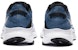 Saucony Guide 16 'Murk Black' Kasut Lari Lelaki Hitam Gelap S20810-23