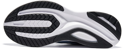 Saucony Guide 16 'Murk Black' Kasut Lari Lelaki Hitam Gelap S20810-23 Purchase Saucony Guide 16 'Murk Black' Kasut Lari Lelaki Hitam Gelap S20810-23