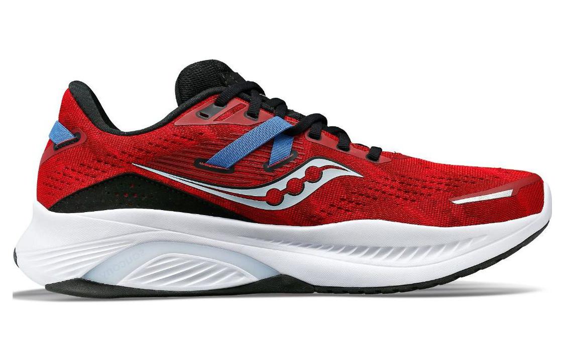 Order Saucony Guide 16 ''Dahlia Noir'' S20810-16