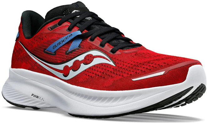 Saucony Guide 16 ''Dahlia Noir'' S20810-16 Lookbook Saucony Guide 16 ''Dahlia Noir'' S20810-16
