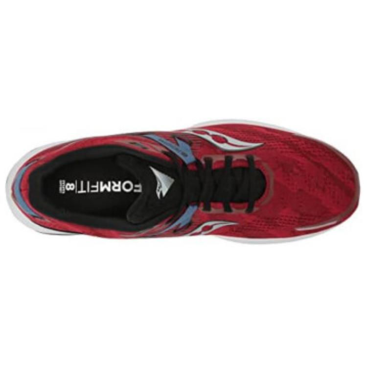 Shop Saucony Guide 16 ''Dahlia Noir'' S20810-16