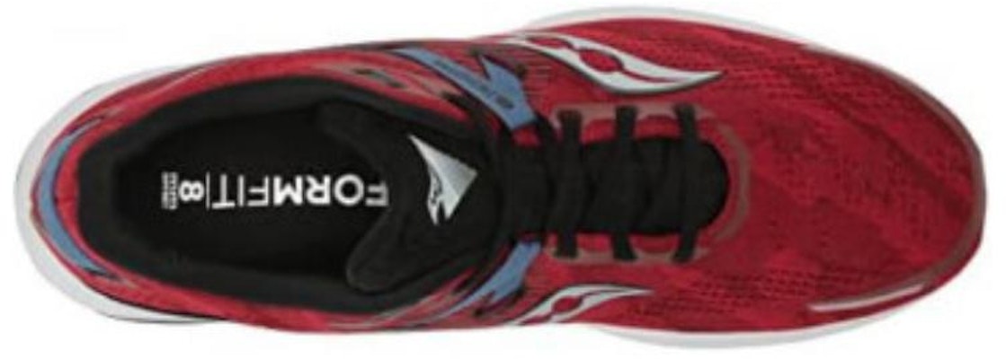Saucony Guide 16 'Dahlia Hitam' S20810-16 Shop Saucony Guide 16 'Dahlia Hitam' S20810-16