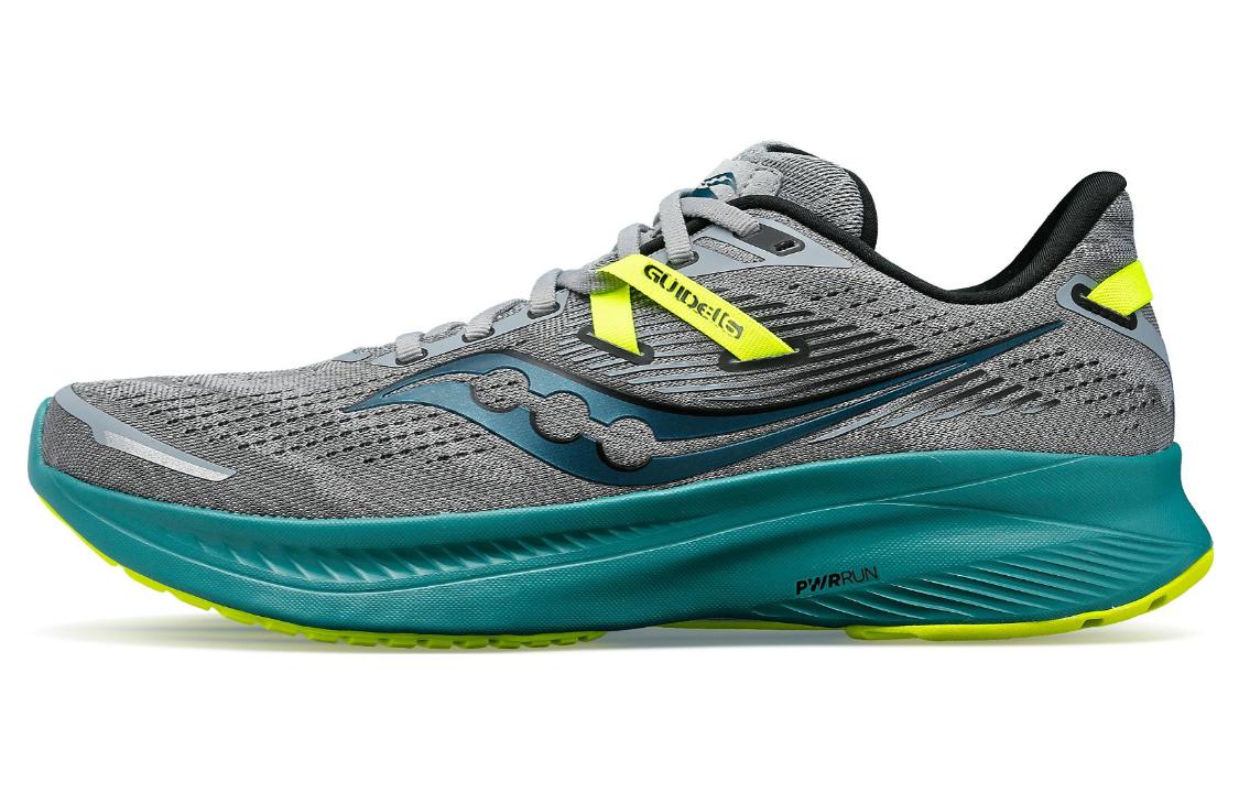 Saucony Guide 16 'Fossil Moss' S20810-15