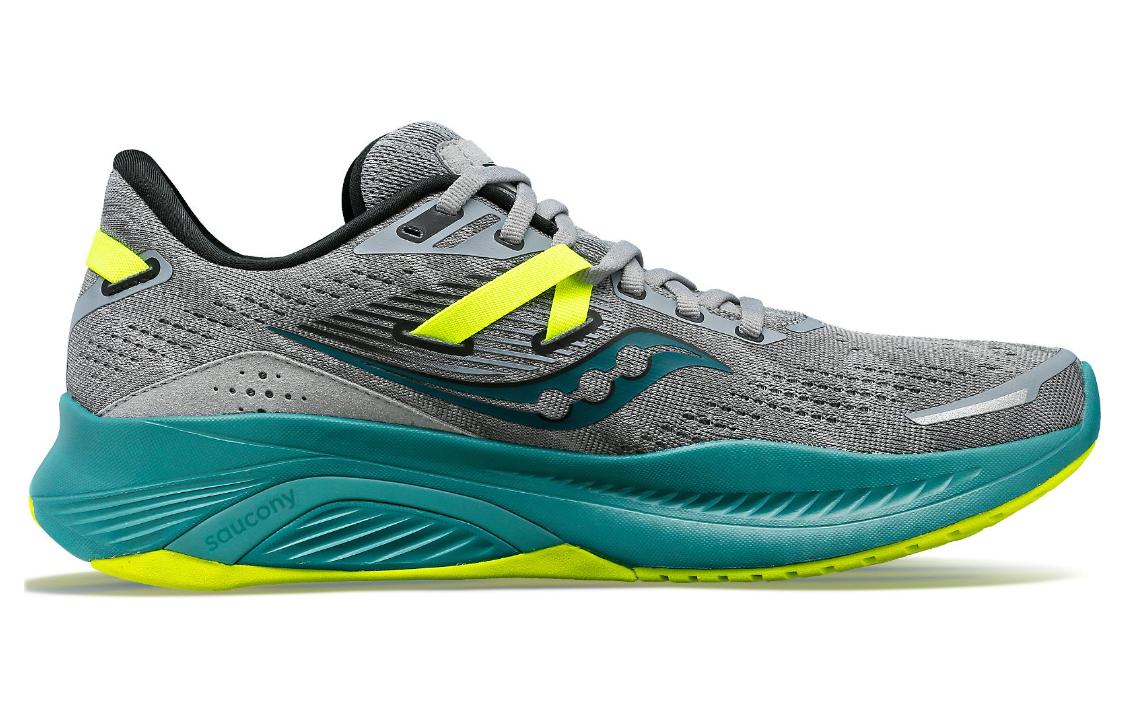 Order Saucony Guide 16 'Fossil Moss' S20810-15