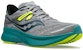 Saucony Guide 16 'Fossil Moss' Lelaki Kasut Lari S20810-15