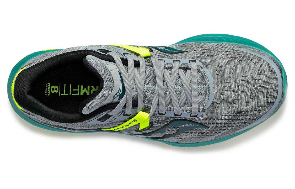 Shop Saucony Guide 16 'Fossil Moss' S20810-15