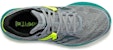 Saucony Guide 16 'Fossil Moss' Lelaki Kasut Lari S20810-15