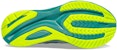 Saucony Guide 16 'Fossil Moss' Lelaki Kasut Lari S20810-15