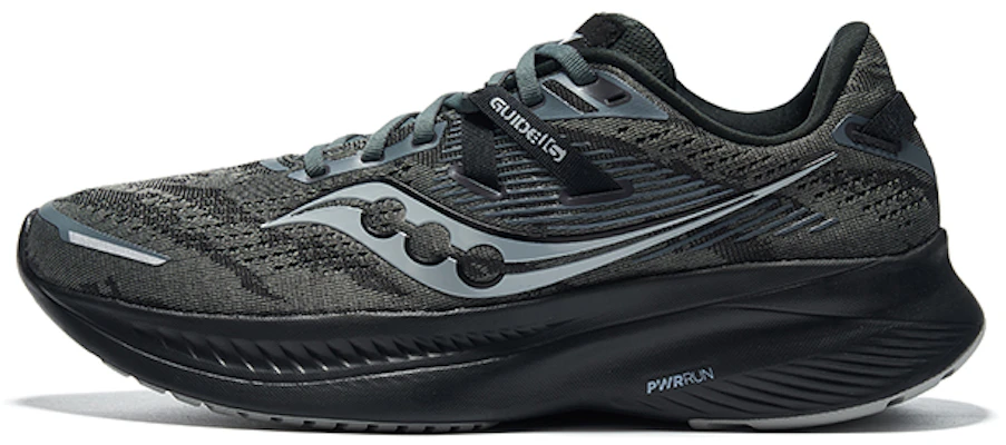 Saucony Guide 16 'Abu Hitam' S20810-14 Buy Saucony Guide 16 'Abu Hitam' S20810-14