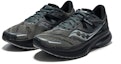 Lookbook Saucony Guide 16 'Kelabu Hitam' S20810-14