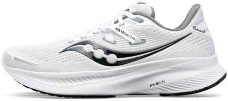 Saucony Guide 16 'White Black' S20810-11 Saucony Guide 16 'White Black' S20810-11