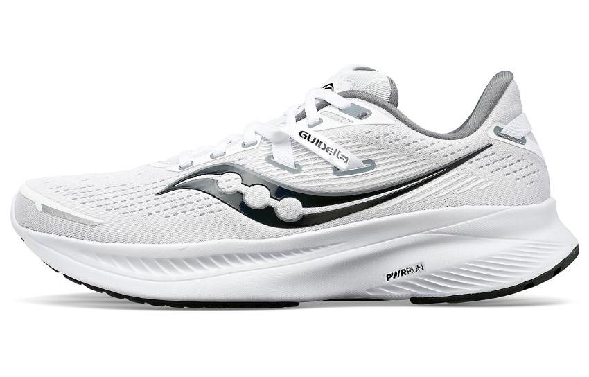 Saucony Guide 16 'White Black' S20810-11