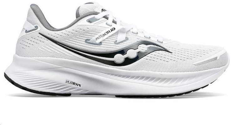 Saucony Guide 16 '白黑' 运动鞋 S20810-11 Order Saucony Guide 16 '白黑' 运动鞋 S20810-11