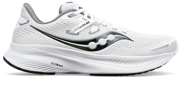 Saucony Guide 16 'Putih Hitam' S20810-11 Order Saucony Guide 16 'Putih Hitam' S20810-11