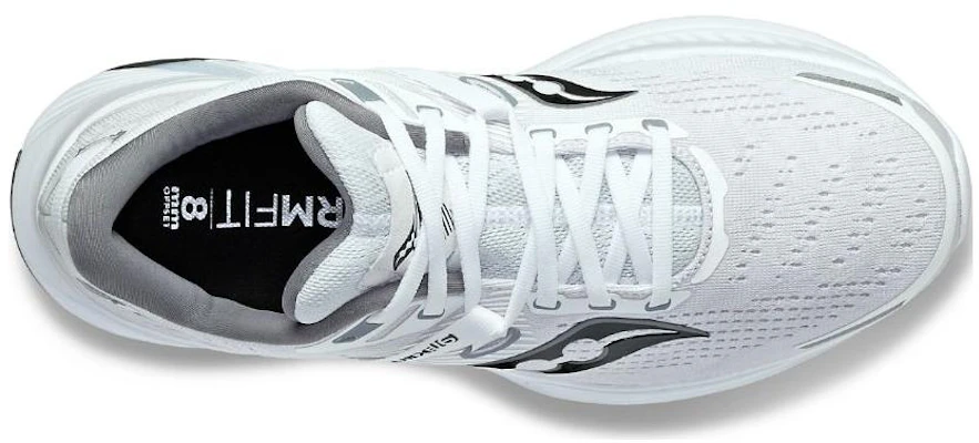 Saucony Guide 16 'Putih Hitam' S20810-11 Shop Saucony Guide 16 'Putih Hitam' S20810-11