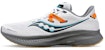 Saucony Guide 16 'Putih Oren Kelikir' S20810-85