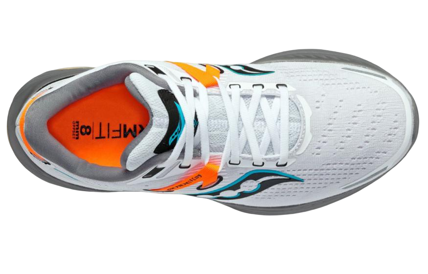 Lookbook 索康尼 Guide 16 '白橙灰' S20810-85