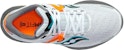 Saucony Guide 16 'Putih Oren Kelikir' S20810-85
