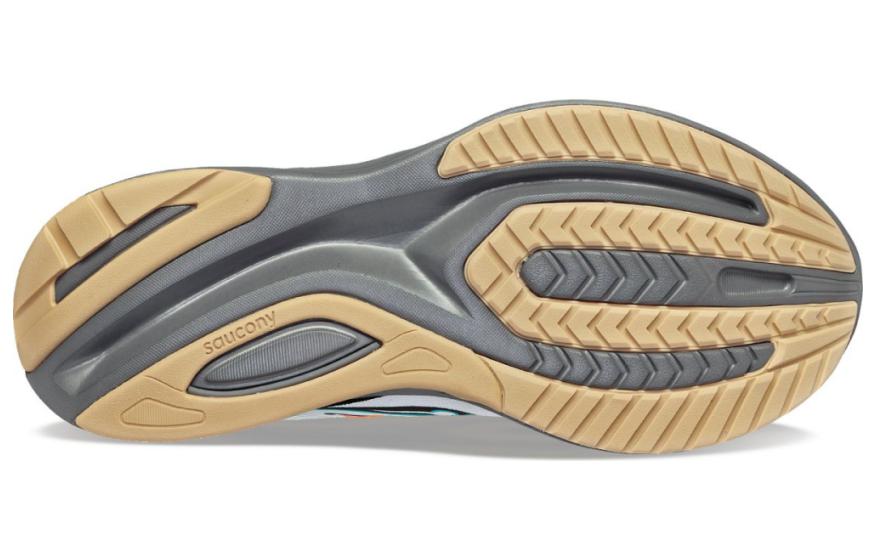 Shop 索康尼 Guide 16 '白橙灰' S20810-85