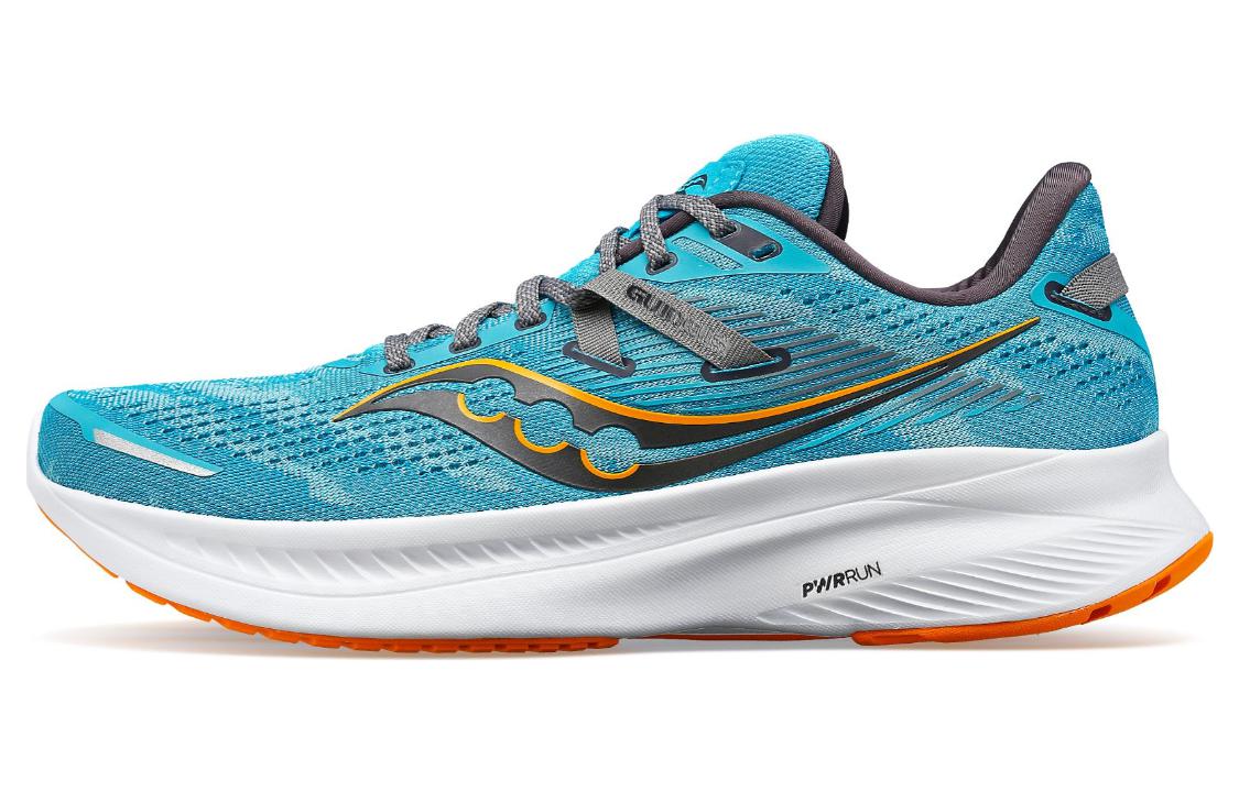 Saucony Guide 16 Wide 'Agave Marigold' S20811-25