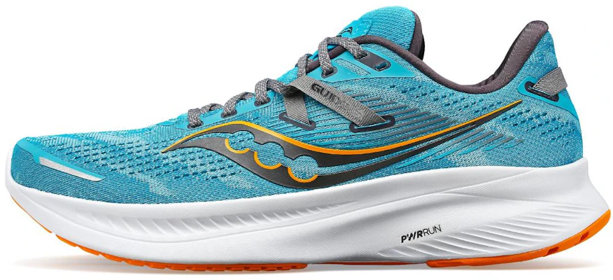 Saucony Guide 16 Wide 'Agave Marigold' Sepatu Lari Pria Wanita S20811-25 Buy Saucony Guide 16 Wide 'Agave Marigold' Sepatu Lari Pria Wanita S20811-25
